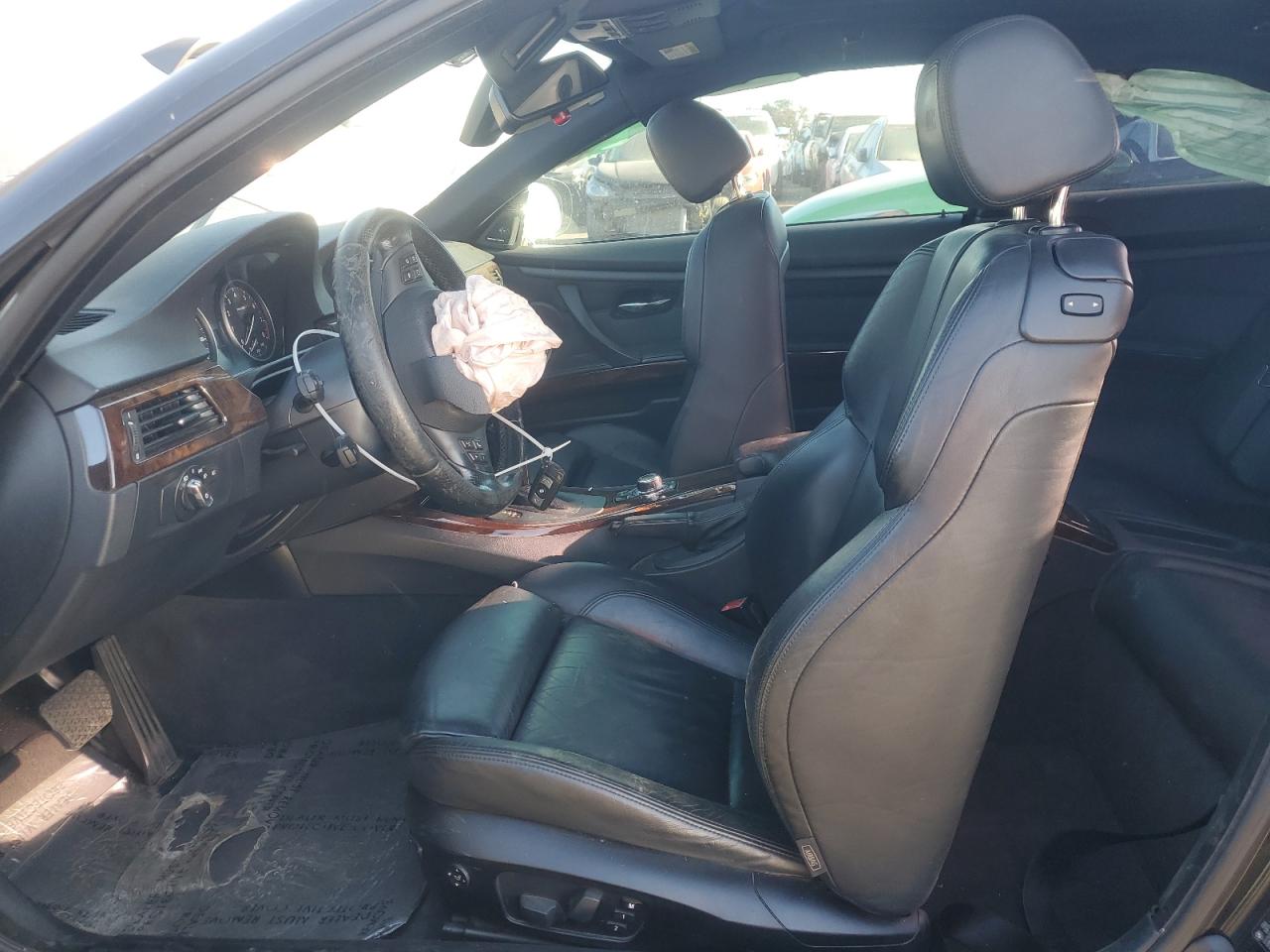 2011 BMW 3er - Image 7