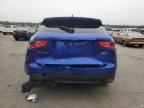 2018 Jaguar F-Pace R - Sport продається в Brookhaven, NY - Rear End