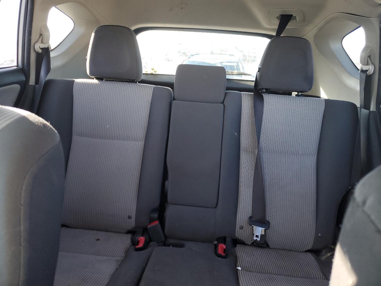 2014 Toyota RAV 4 - Image 10