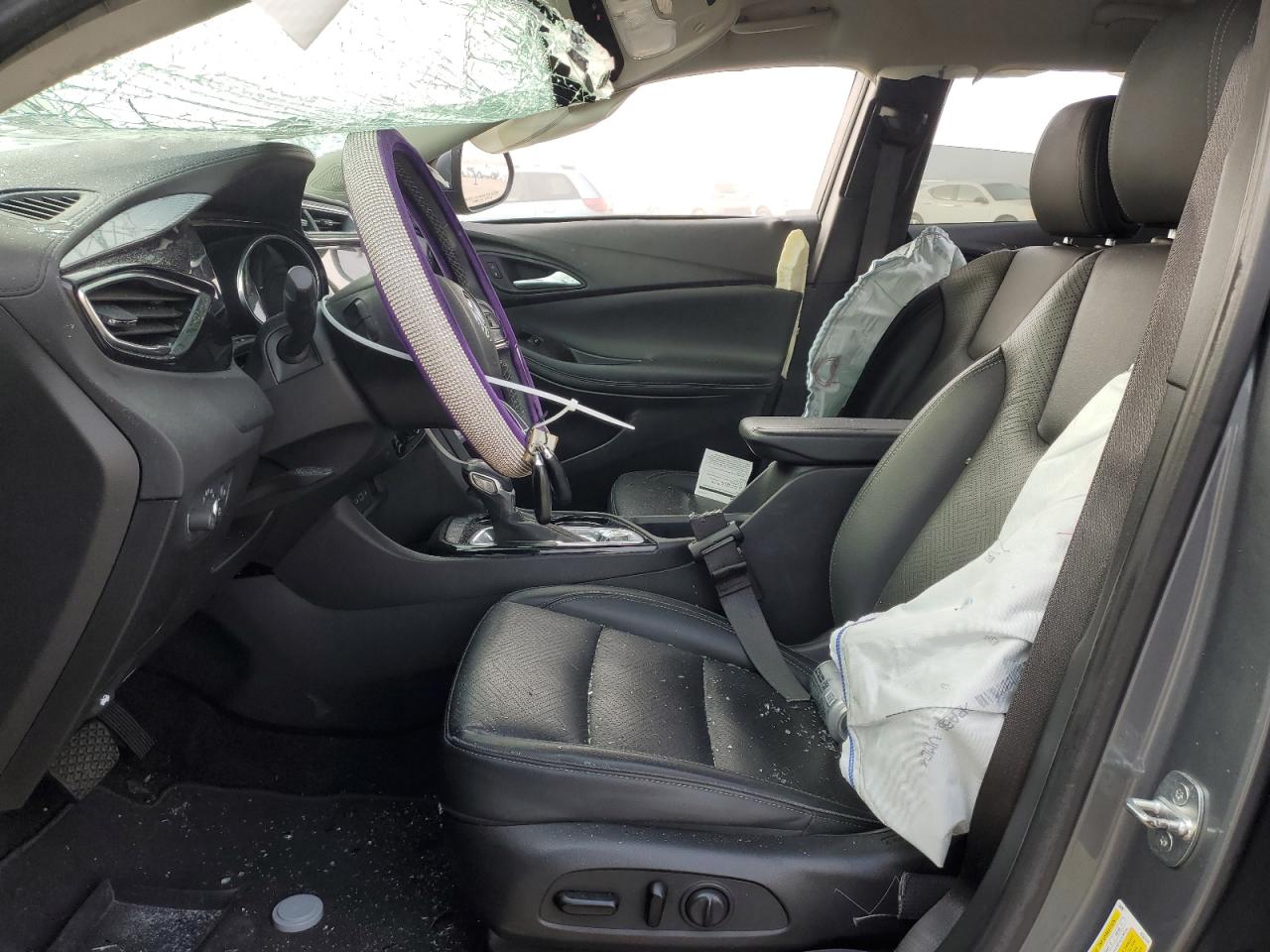 2022 Buick Encore - Image 7