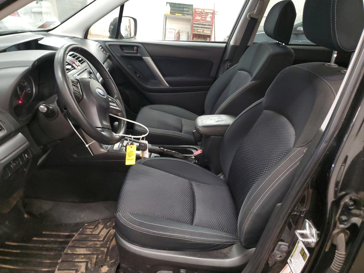 2015 Subaru Forester - Image 7