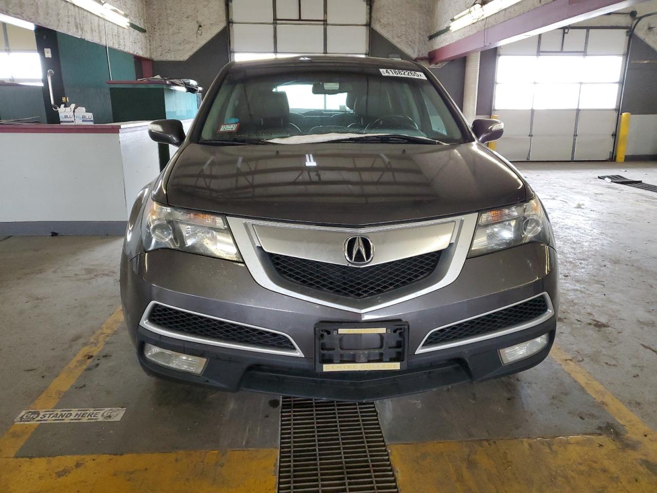 2012 Acura MDX - Image 5