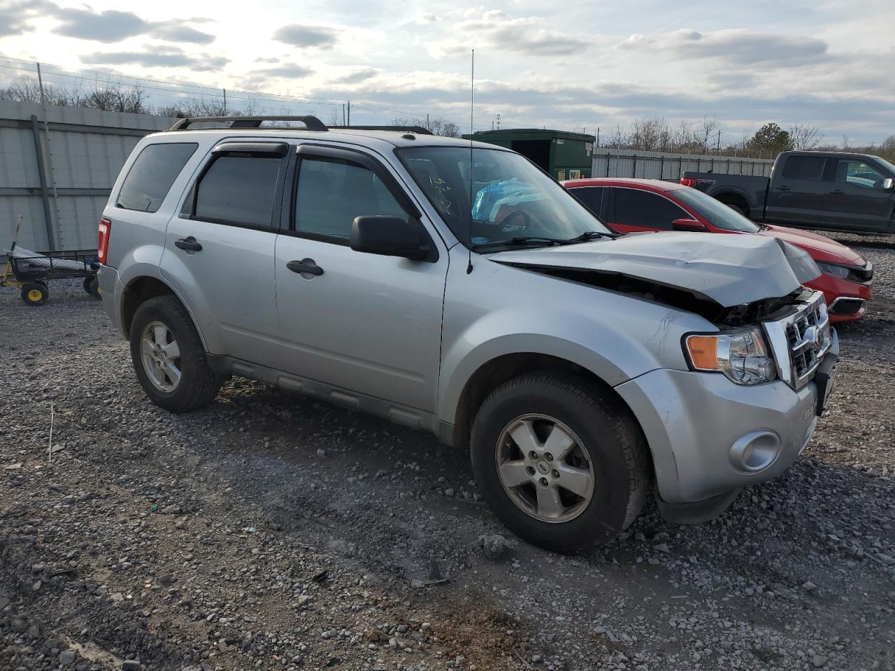 2012 Ford Escape - Image 4