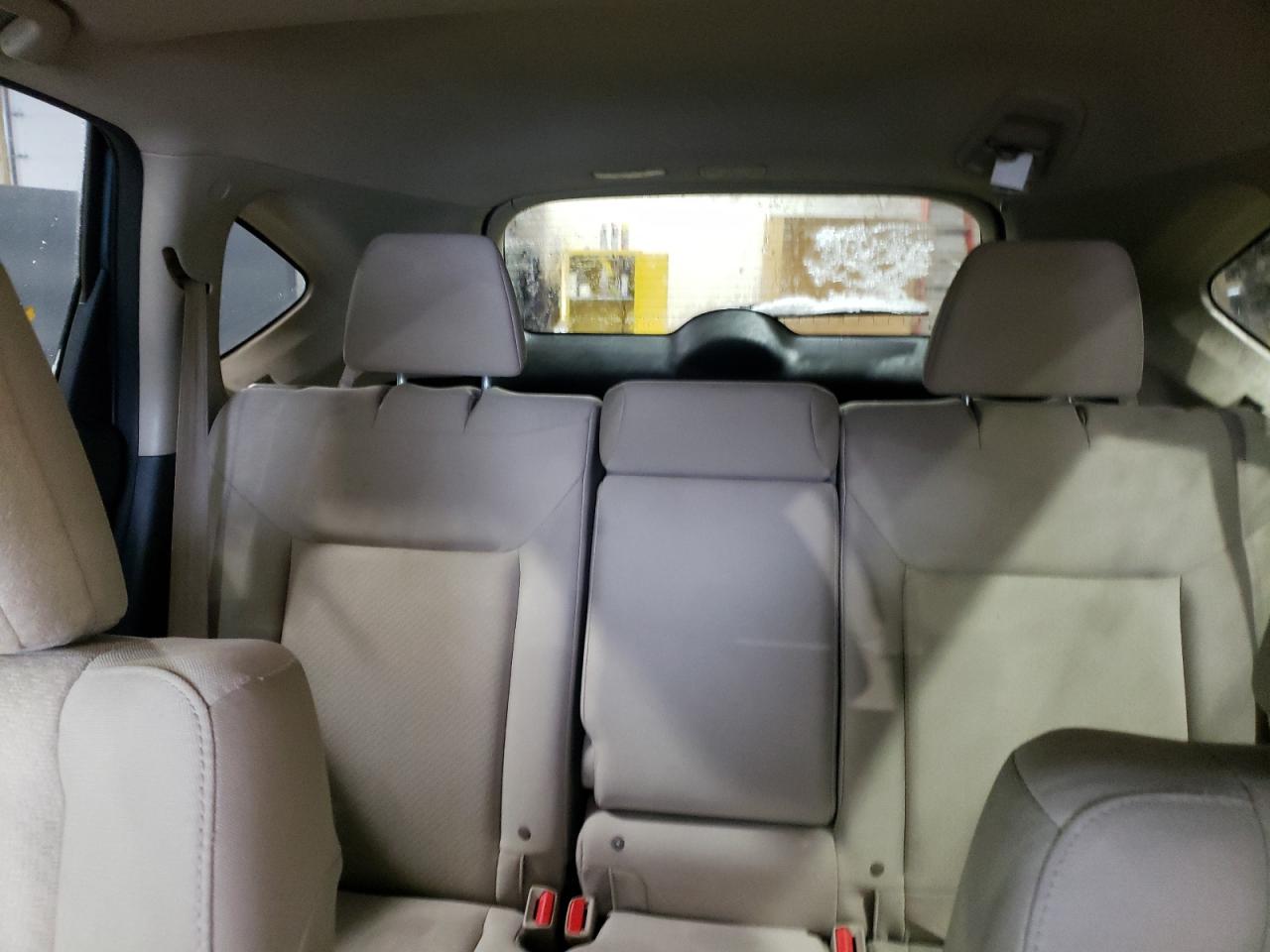 2015 Honda CR-V - Image 10