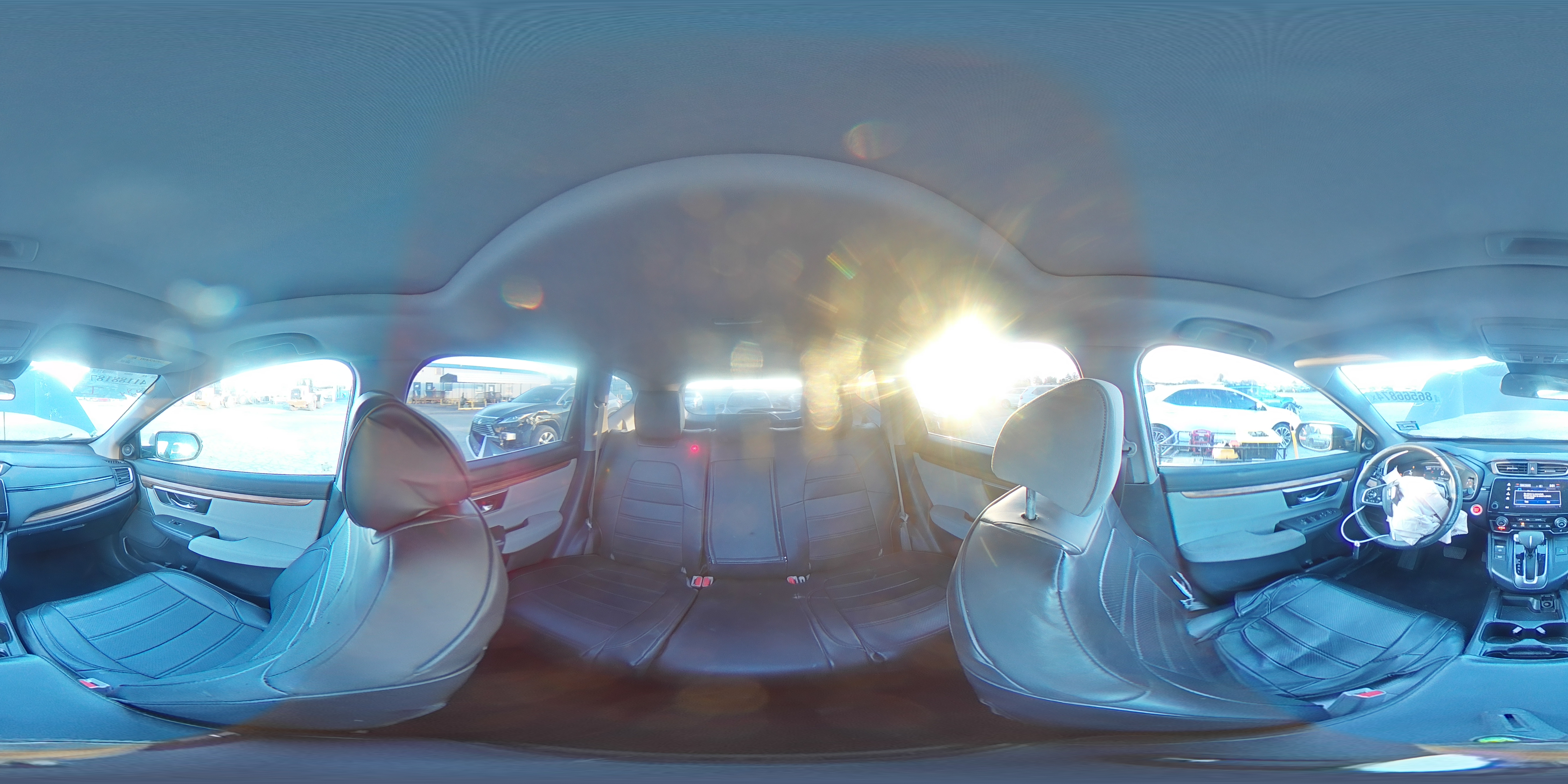 2019 Honda CR-V - Image 13