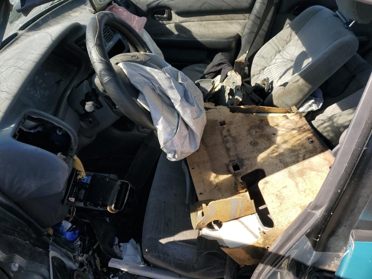 1995 Toyota Corolla - Image 7