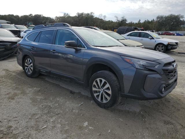  SUBARU OUTBACK 2024 Gray