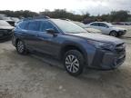 2024 Subaru Outback Premium за продажба в Jacksonville, FL - Rear End