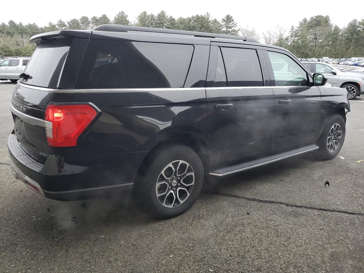 2023 Ford Expedition - Image 3