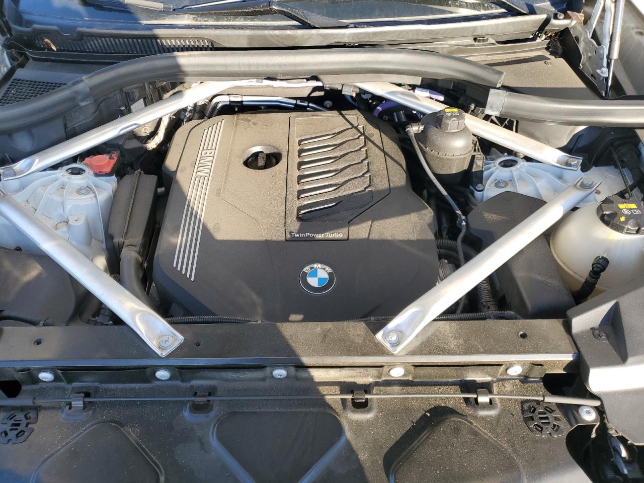 2021 BMW X5 - Image 12