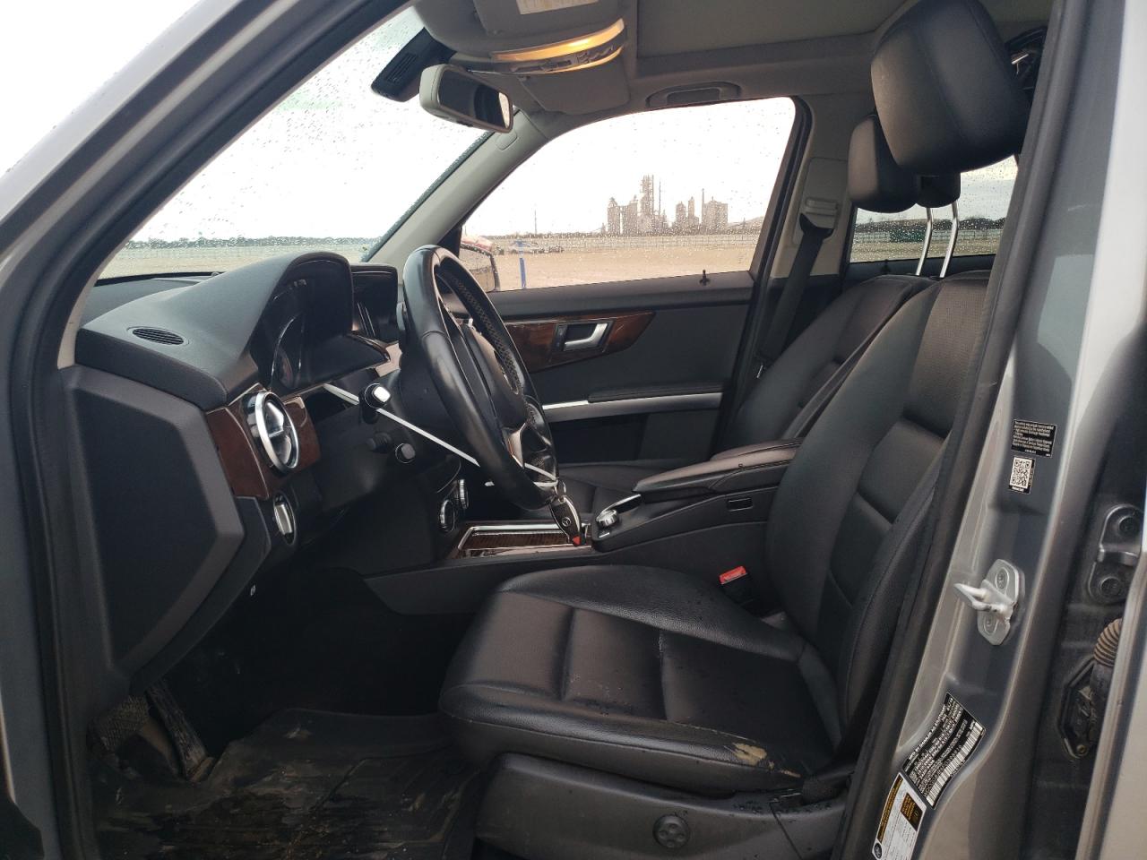 2015 Mercedes-Benz GLK-klasse - Image 7
