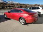 2015 Mazda 6 Sport продається в Reno, NV - Minor Dent/Scratches