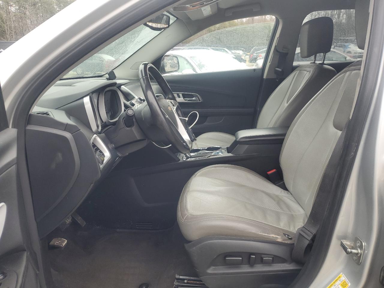 2016 Chevrolet Equinox - Image 7