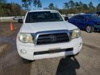 2005 Toyota Tacoma Double Cab Long Bed de vânzare în Greenwell Springs, LA - Minor Dent/Scratches