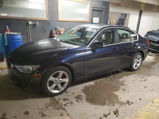 2015 Bmw 328 Xi Sulev