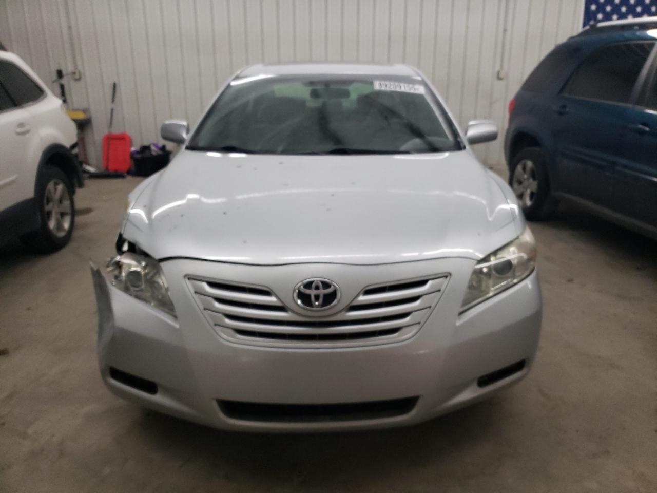 2007 Toyota Camry - Image 5