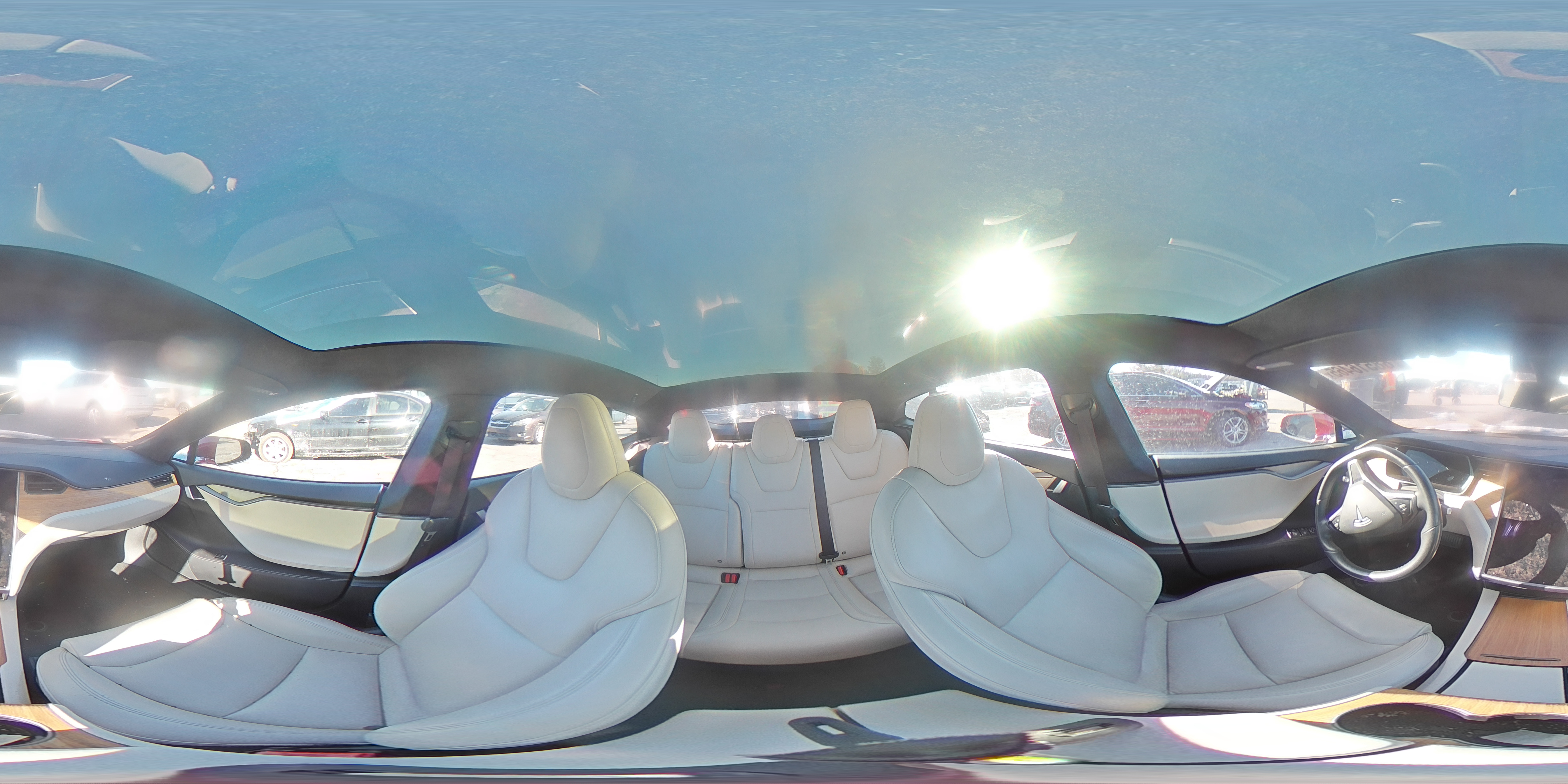 2020 Tesla Model S VIN: 5YJSA1E24LF391469 Lot: 88516465