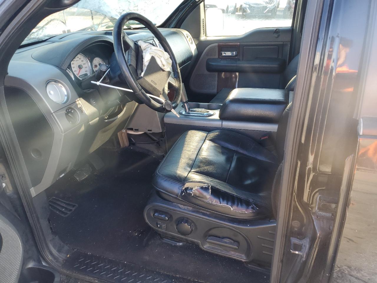 2007 Ford F-150 - Image 7