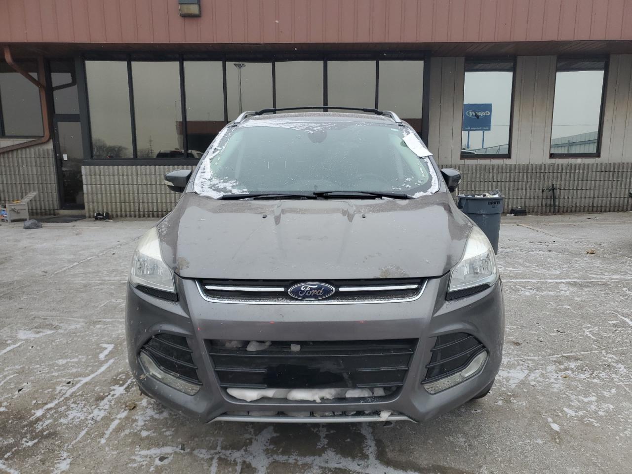 2014 Ford Escape - Image 5