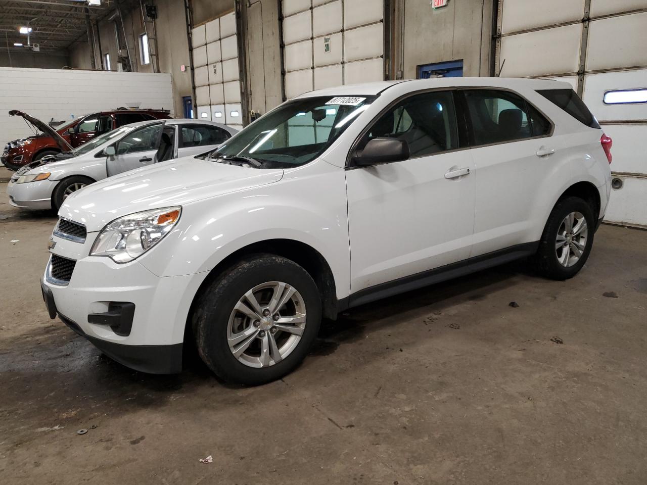 2014 Chevrolet Equinox - Image 1