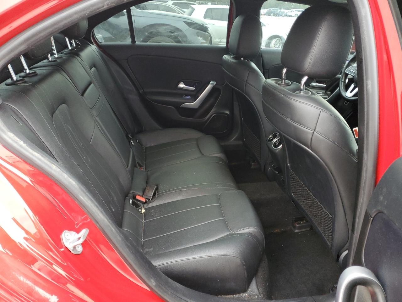 2020 Mercedes-Benz A-klasse - Image 10