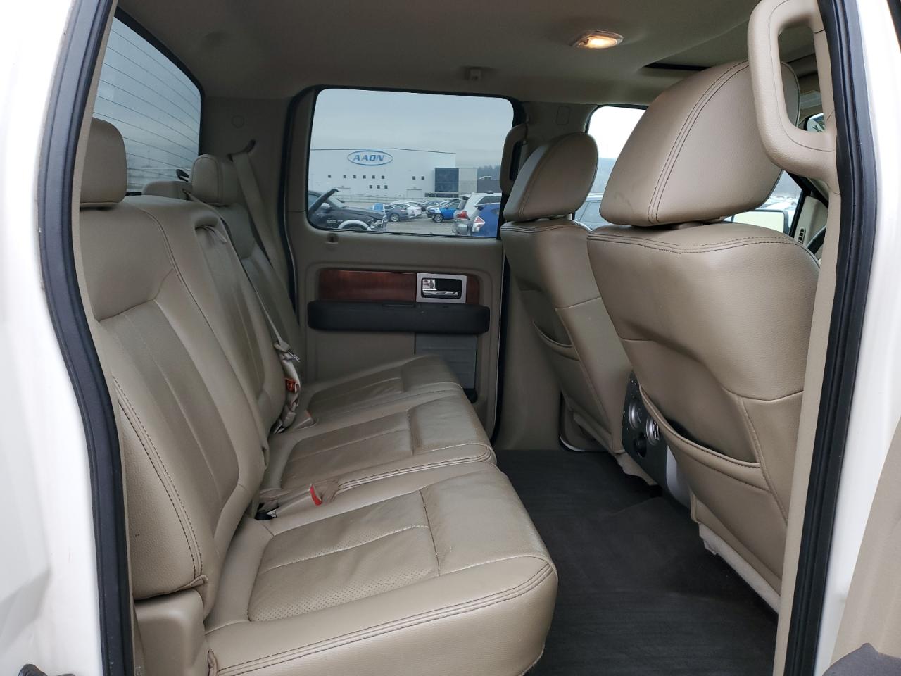 2009 Ford F-150 - Image 10