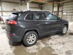 2014 Jeep Cherokee Latitude de vânzare în Eldridge, IA - Minor Dent/Scratches