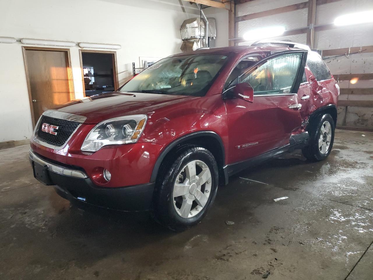 2008 GMC Acadia - Image 1