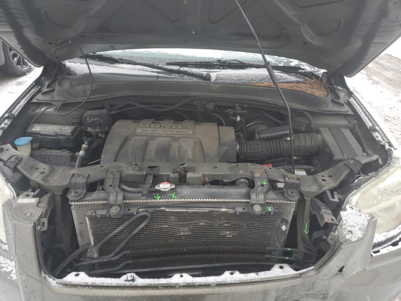 2006 Honda Pilot - Image 12