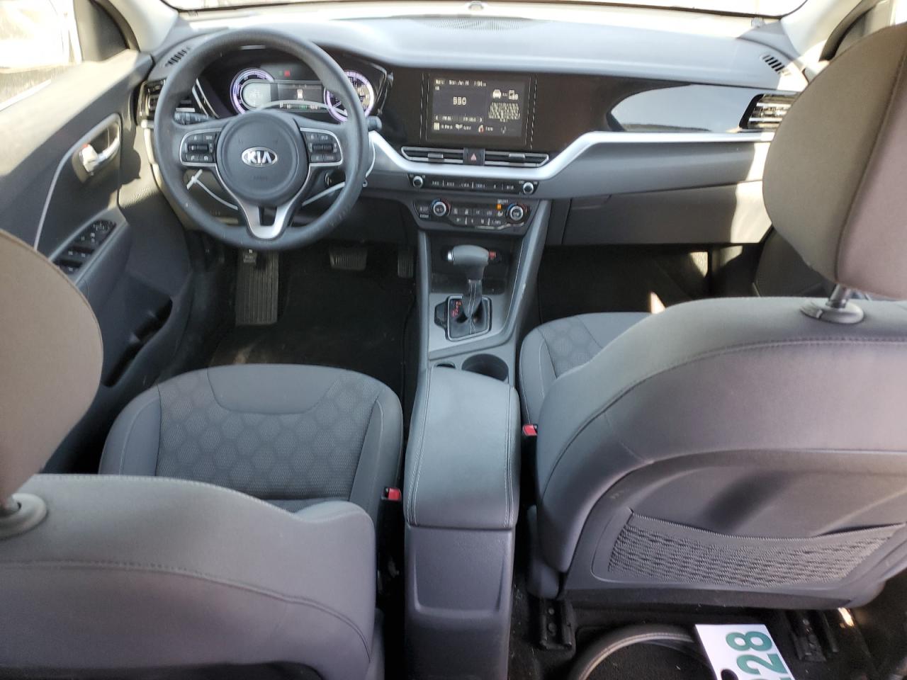 2020 Kia Niro - Image 8