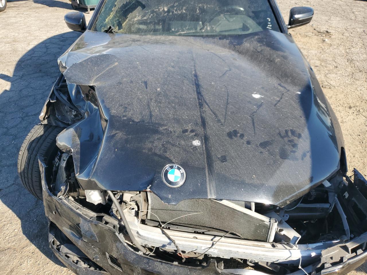 2017 BMW 5er - Image 11