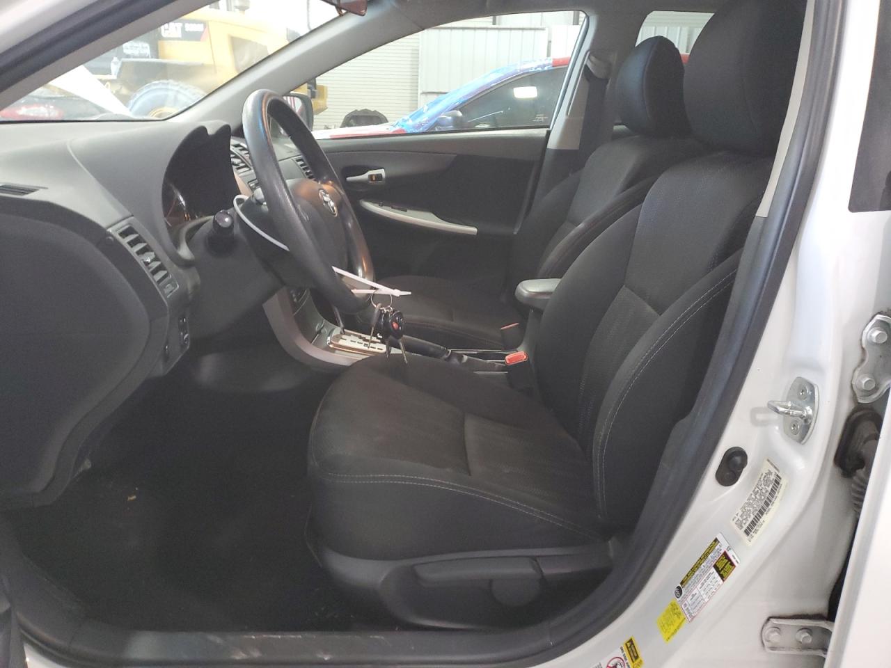 2012 Toyota Corolla - Image 7