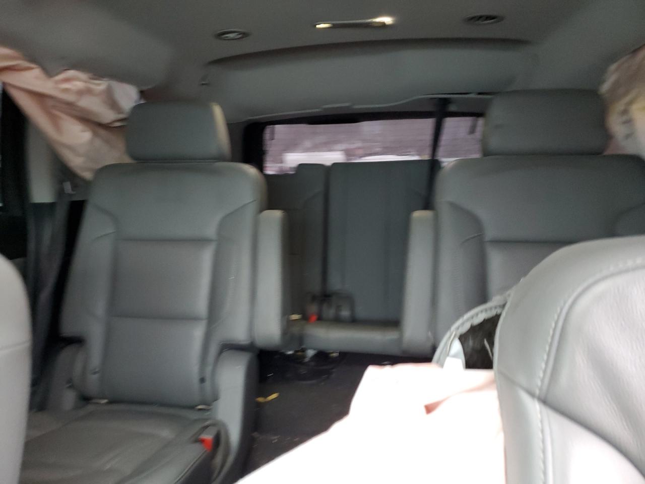 2019 Chevrolet Tahoe - Image 10