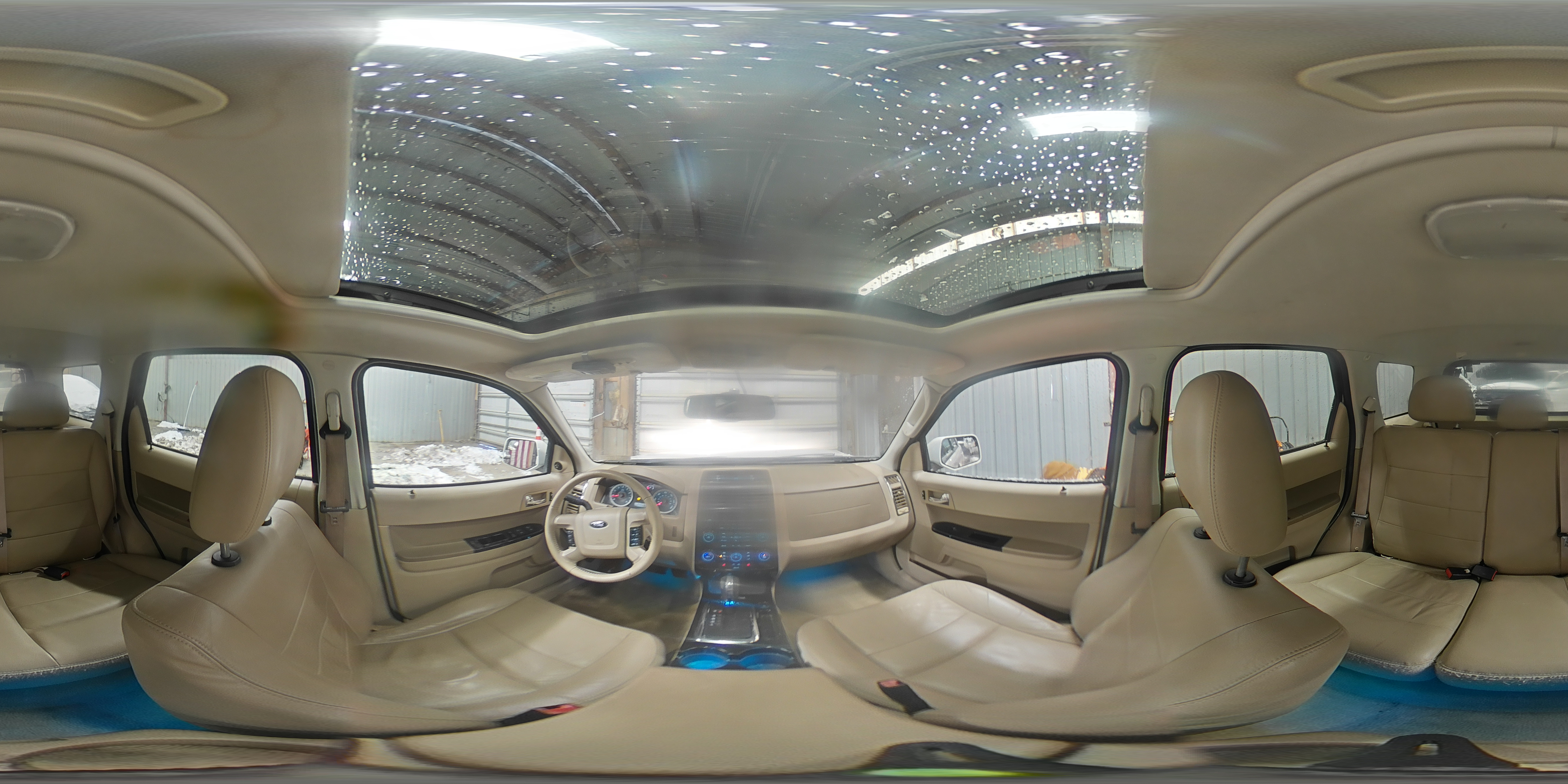2011 Ford Escape - Image 14