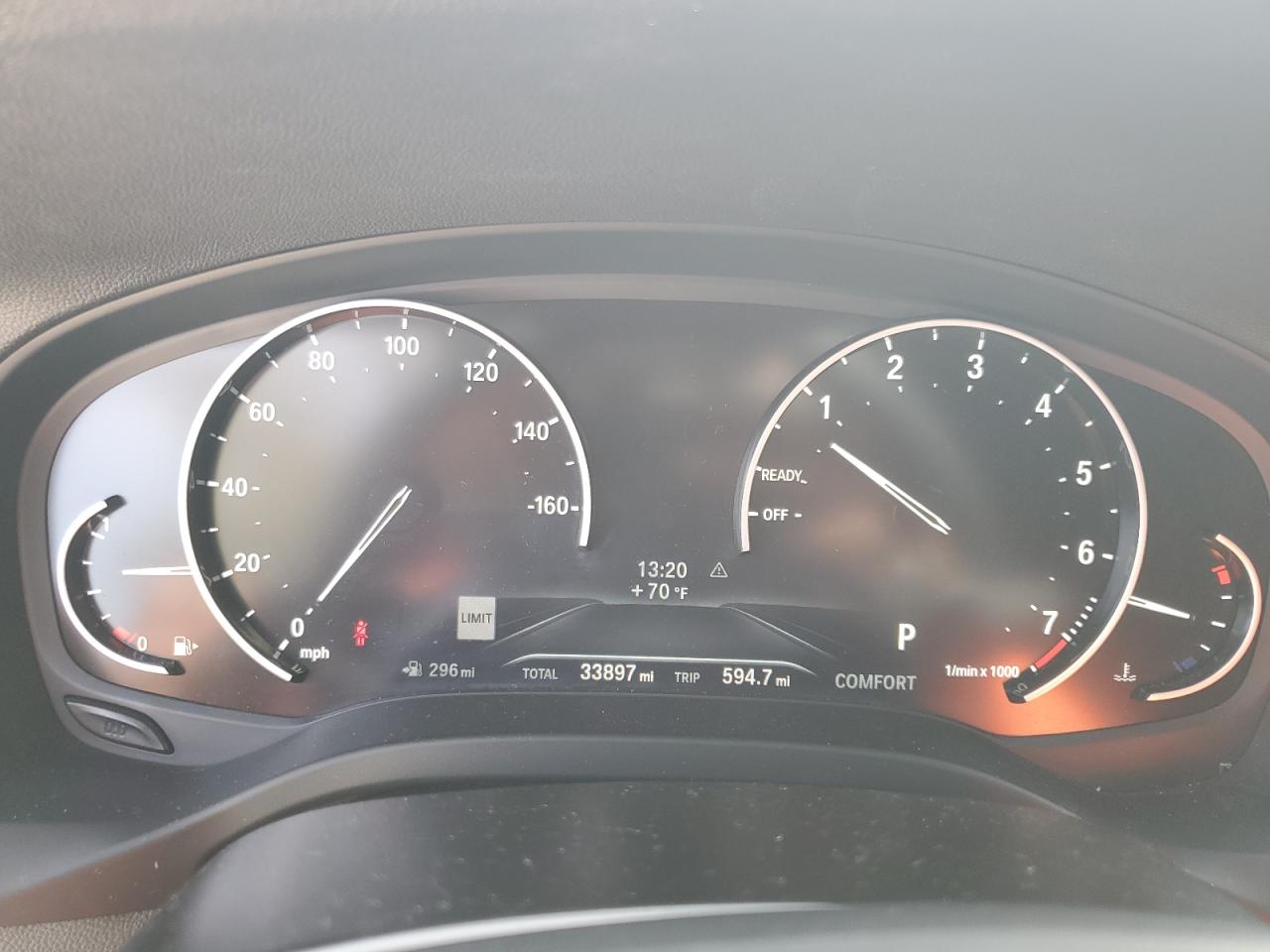 2021 BMW X3 - Image 9