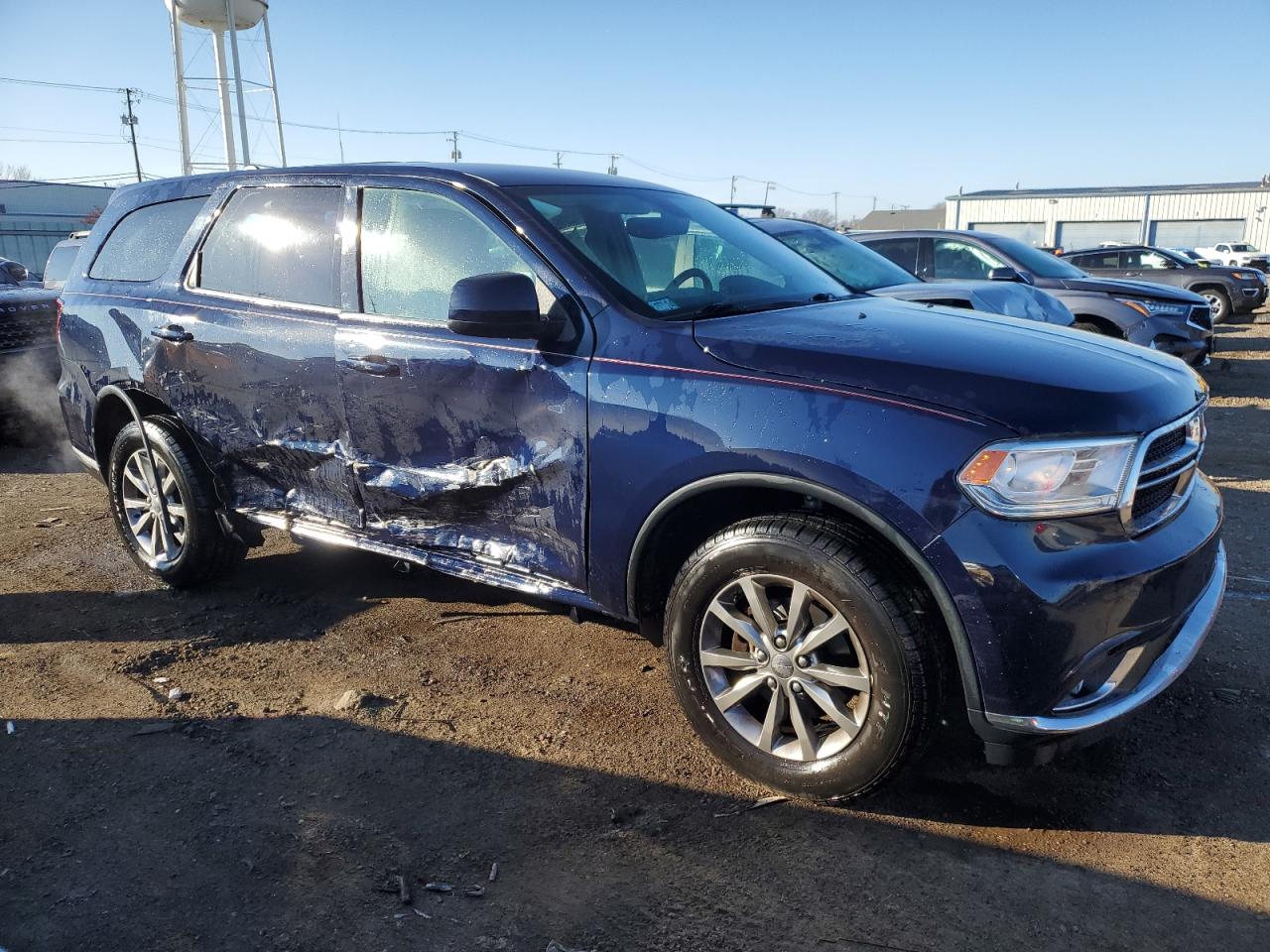 2018 Dodge Durango - Image 4