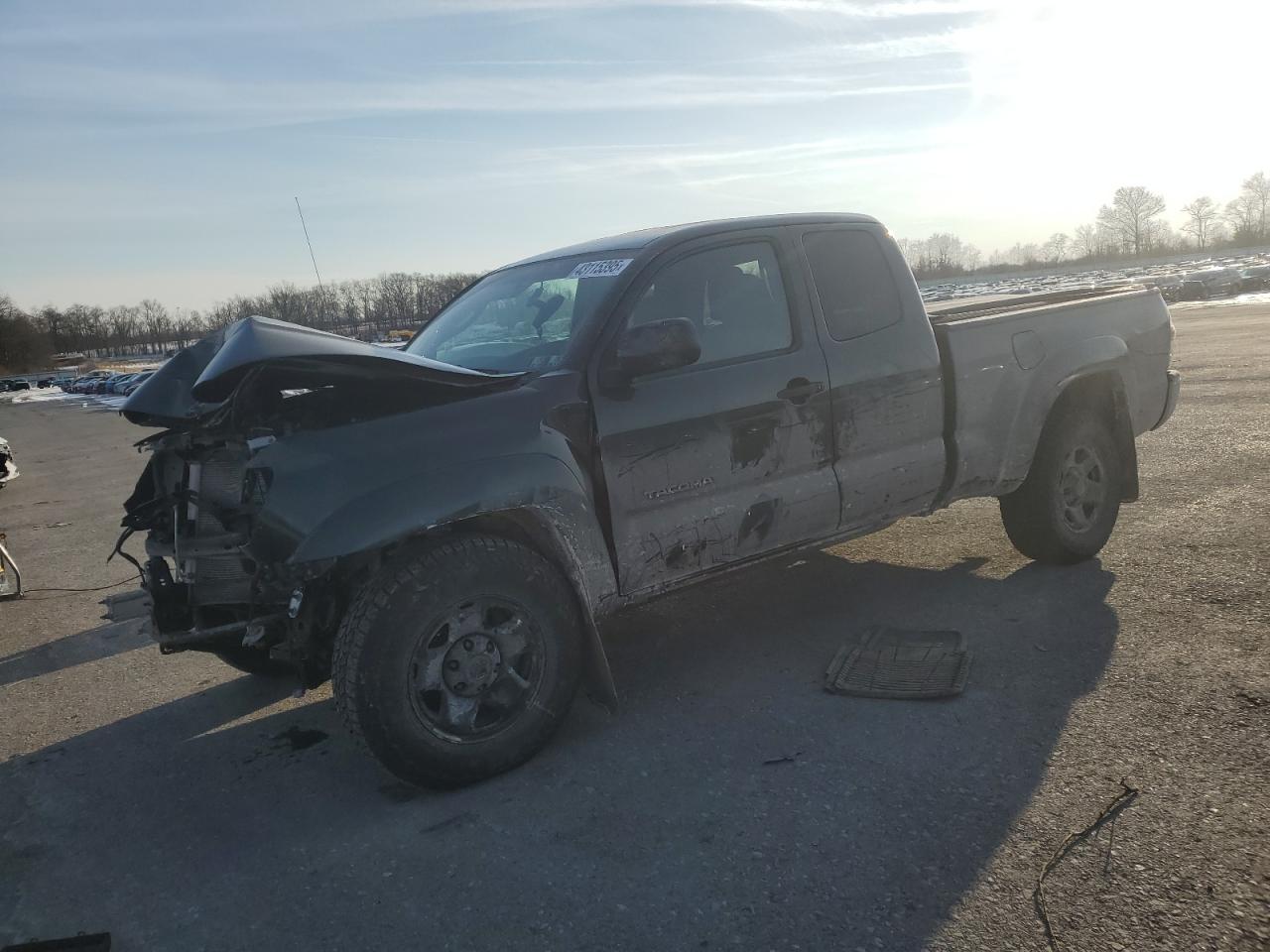 2011 Toyota Tacoma - Image 1