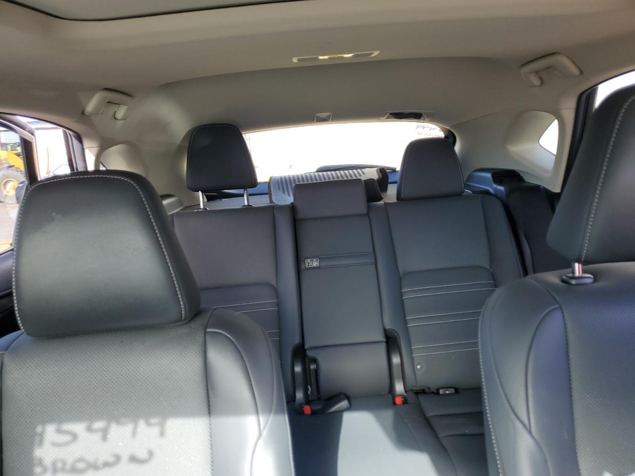 2020 Lexus NX - Image 10