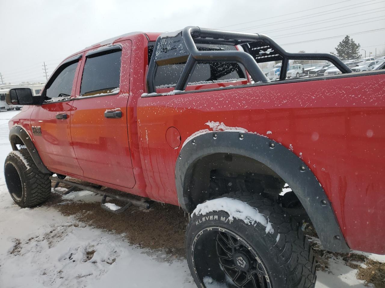 2013 RAM 2500 - Image 2