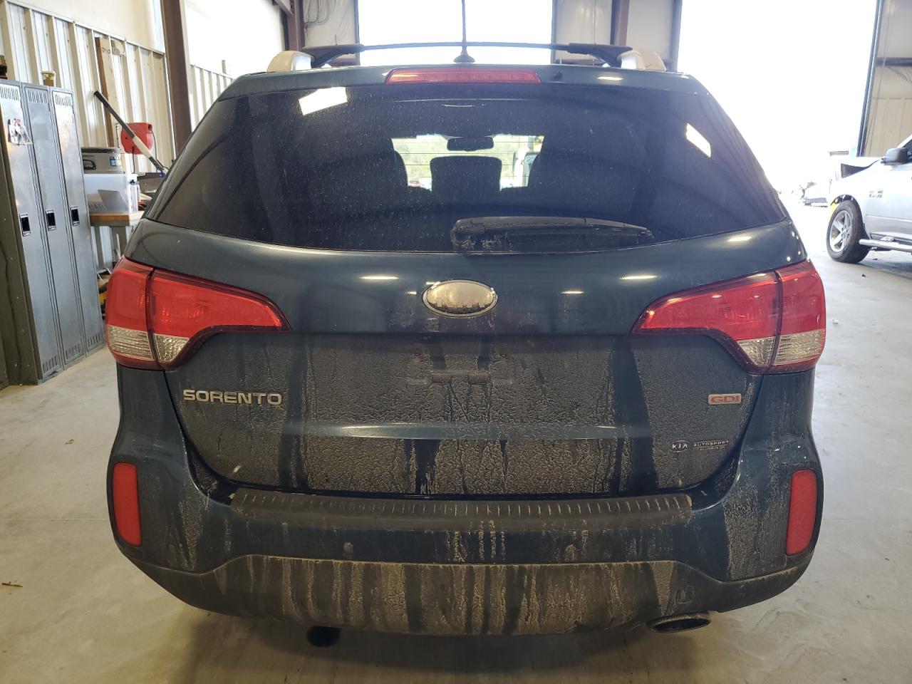 2014 Kia Sorento - Image 6