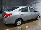 2014 Nissan Versa S for Sale in Candia, NH - Front End