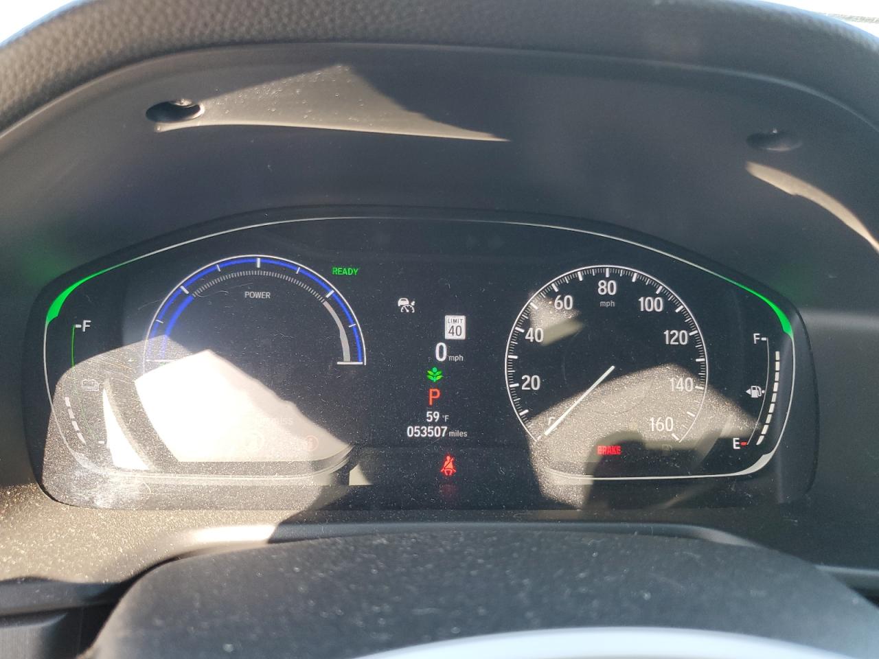 2021 Honda Accord - Image 9