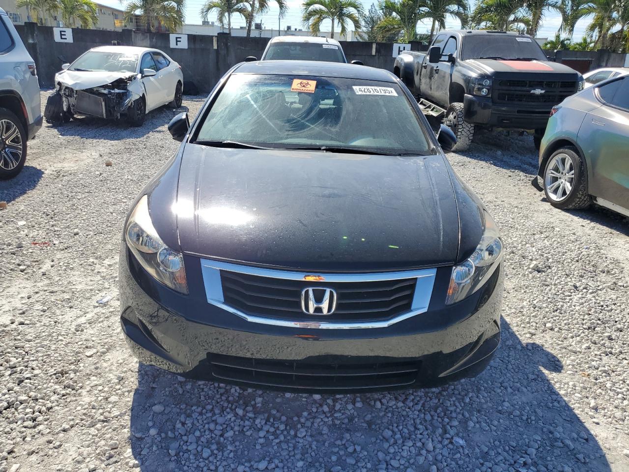 2010 Honda Accord - Image 5
