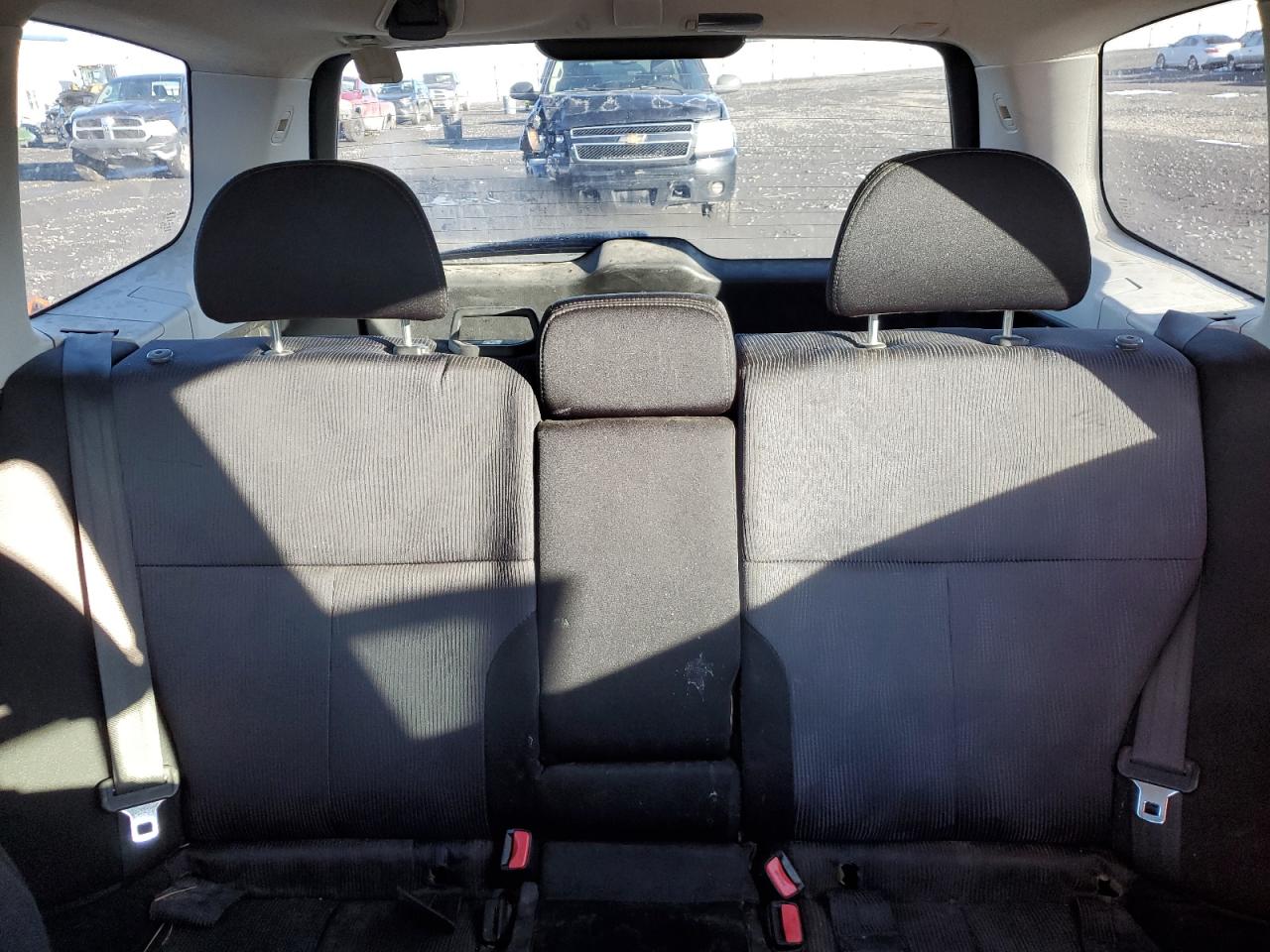 2009 Subaru Forester - Image 10