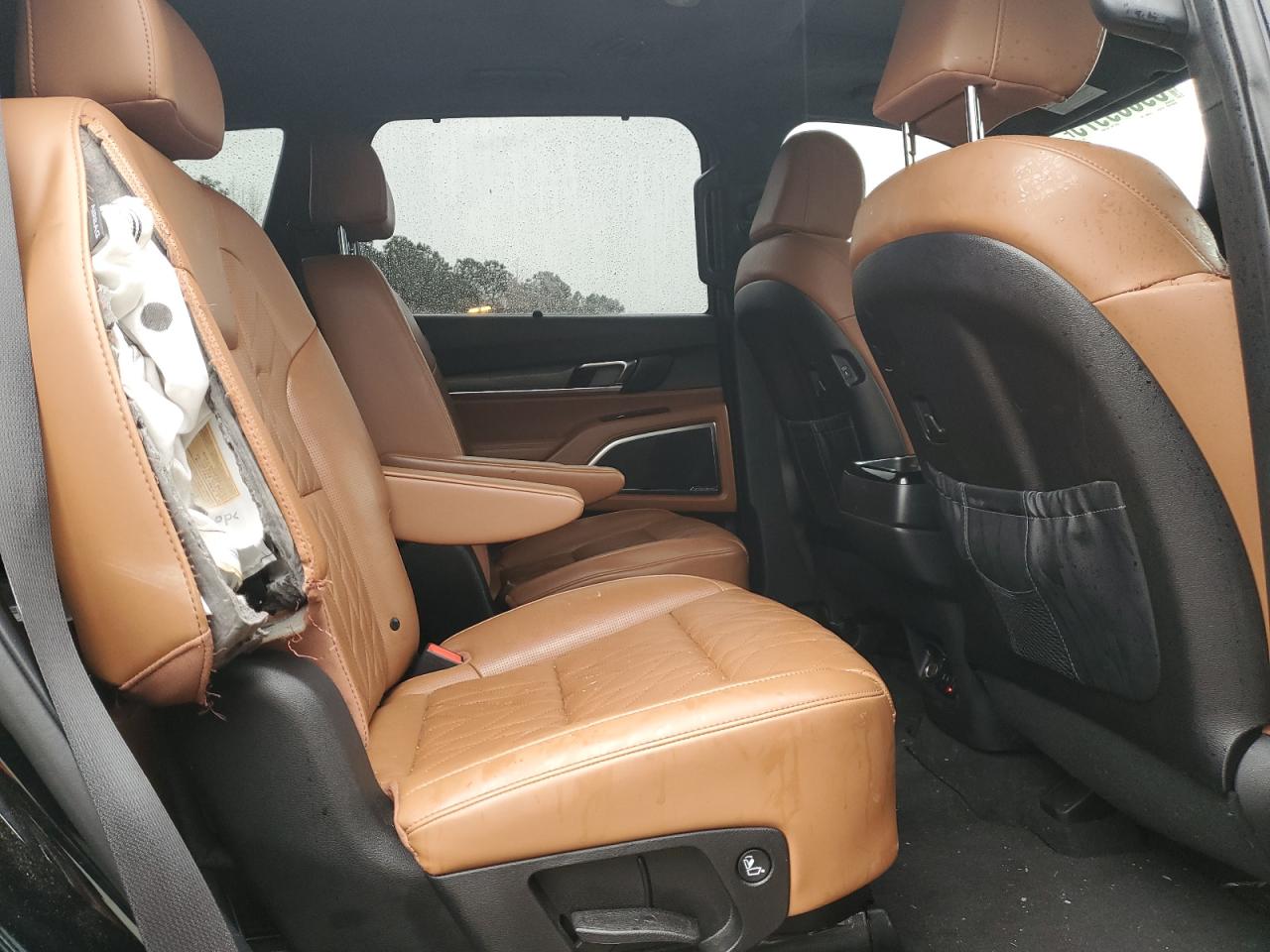 2024 Kia Telluride - Image 11