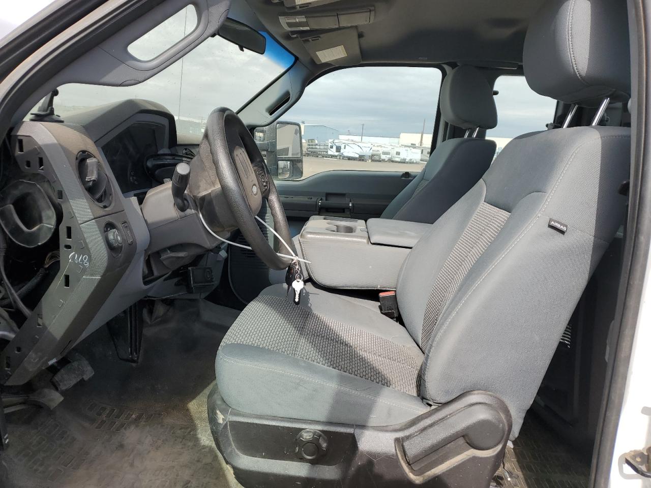 2014 Ford F350 - Image 7