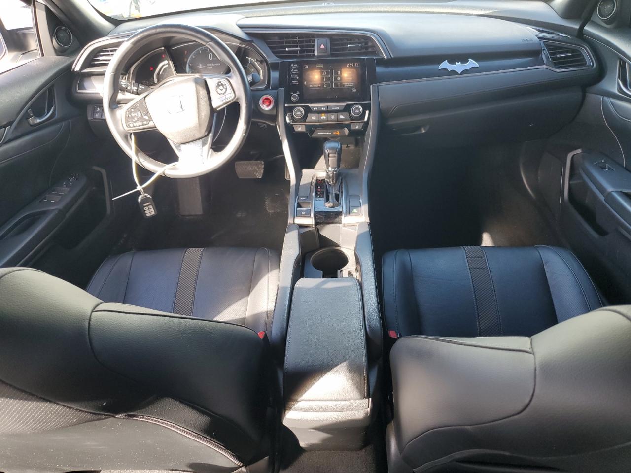 2020 Honda Civic - Image 8