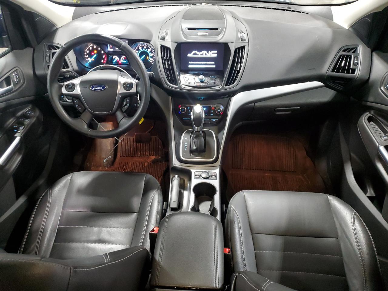 2014 Ford Escape - Image 8