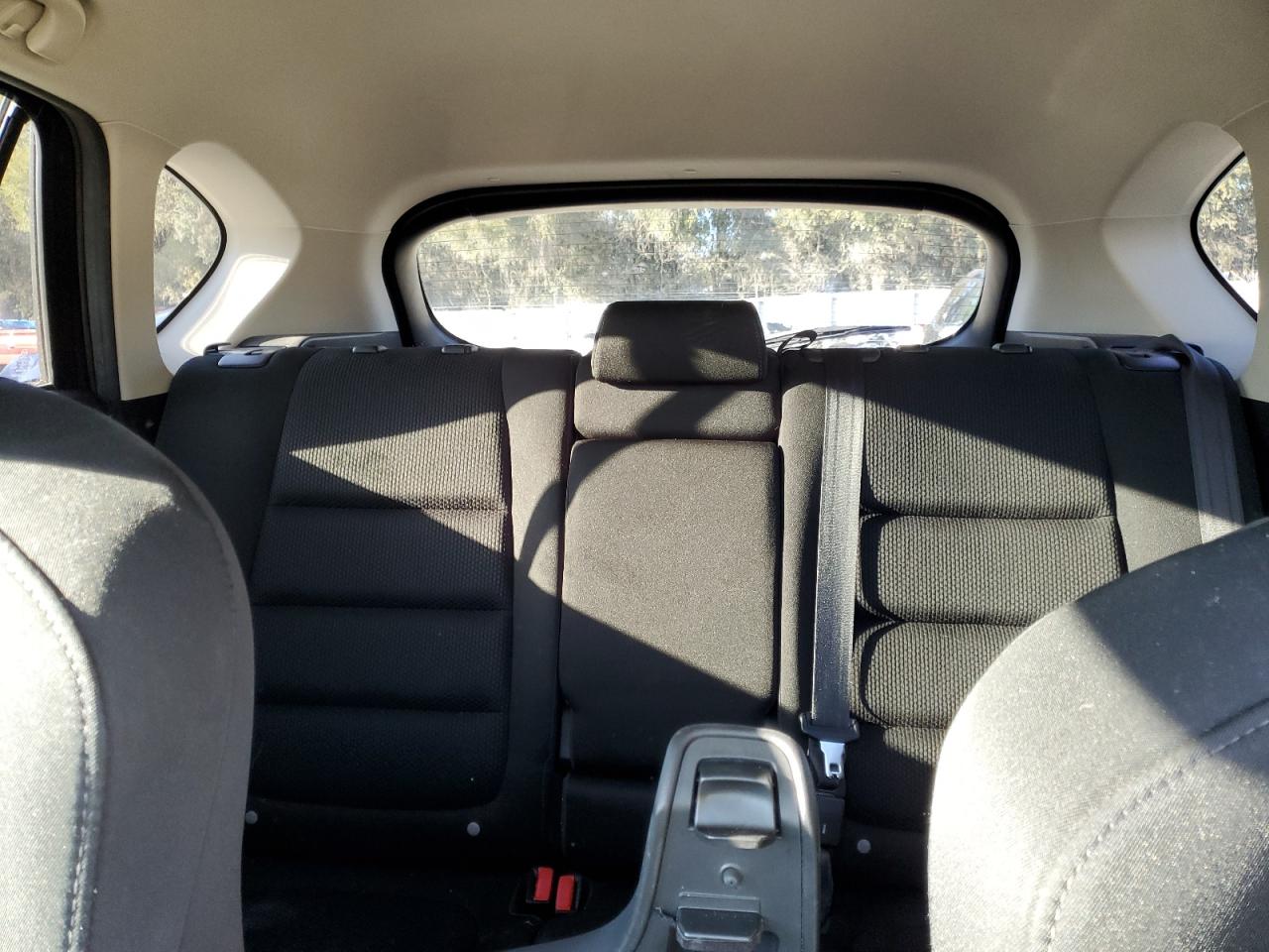 2016 Mazda CX-5 - Image 10