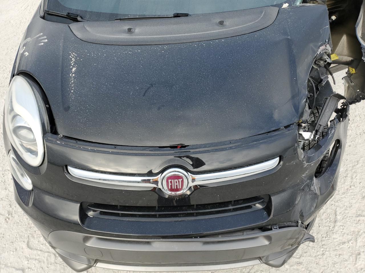 2016 Fiat 500 - Image 11